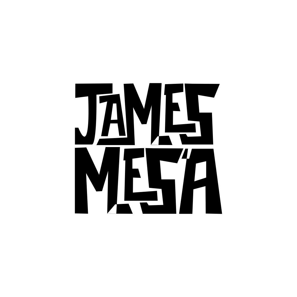 James Mesa Logo